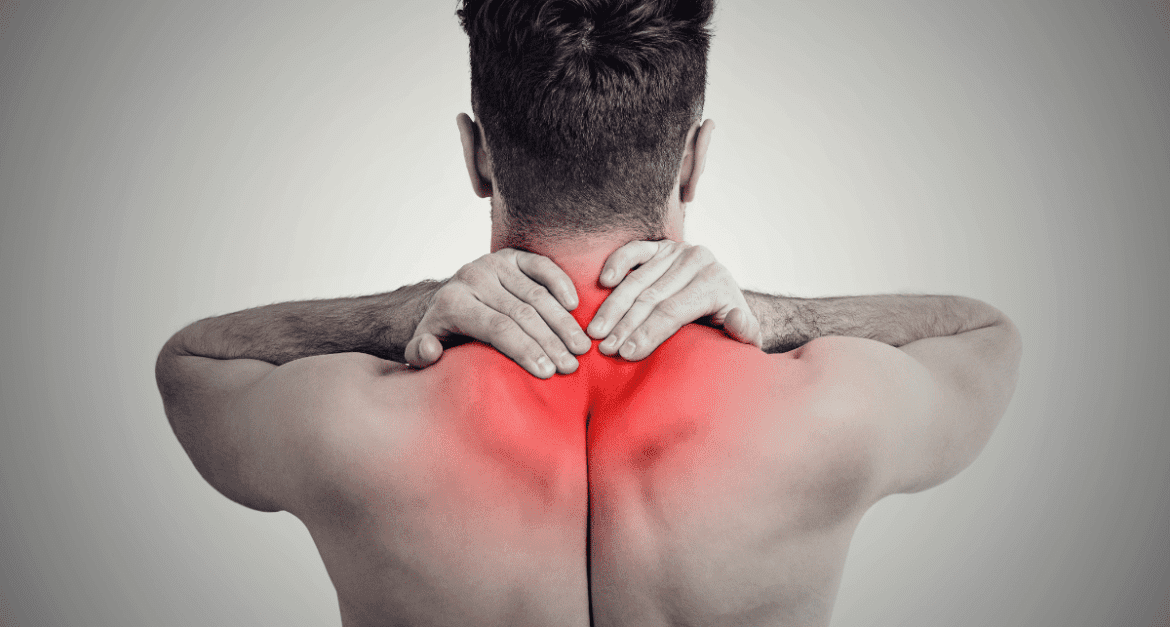 Neck Pain, Be Gone: Expert Relief Strategies