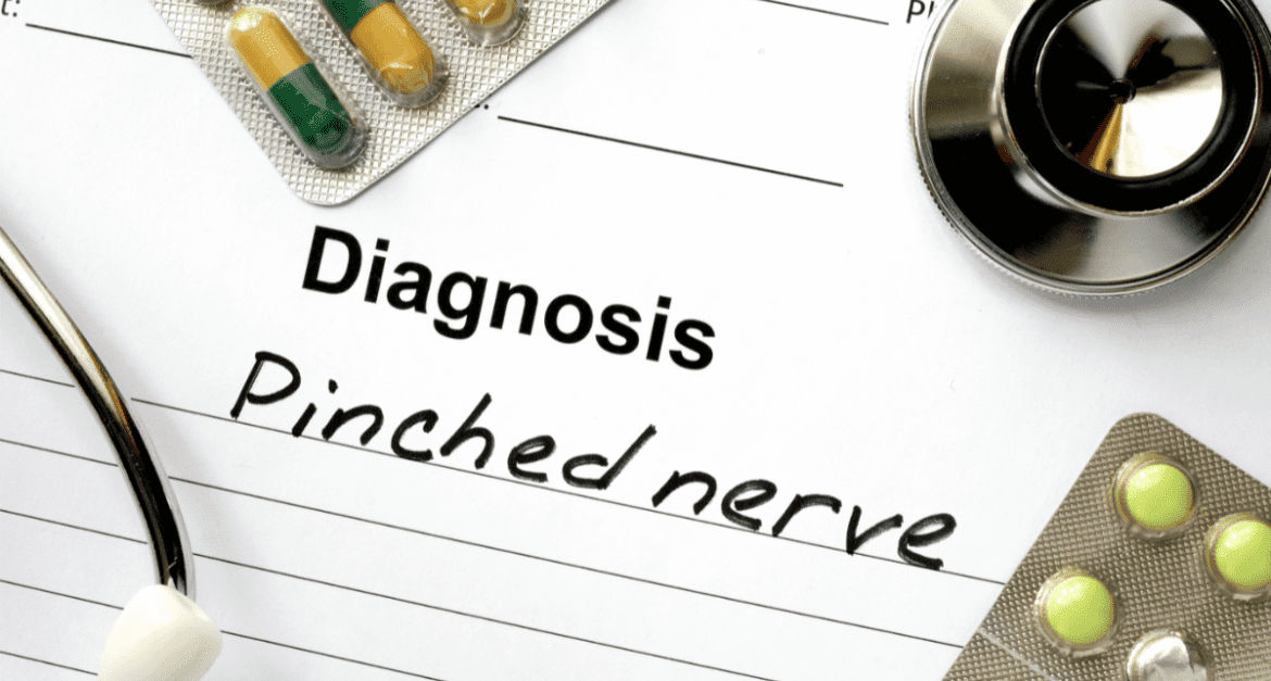 Unveiling the Mystery of Pinched Nerves: Symptoms and Solutions