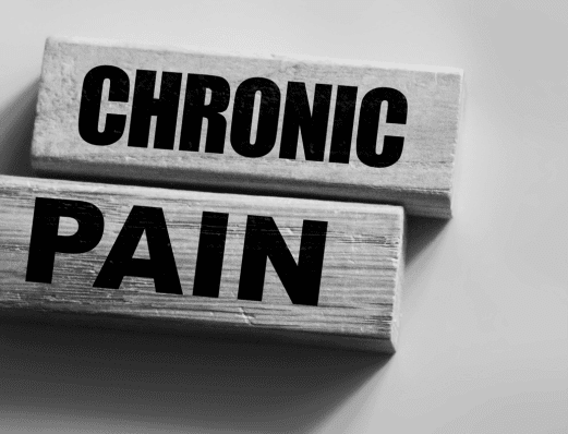 Chronic Back Pain