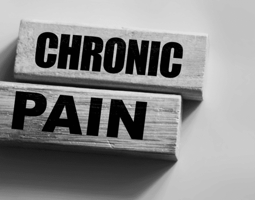 Chronic Back Pain