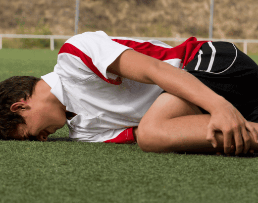 Sports Injuries