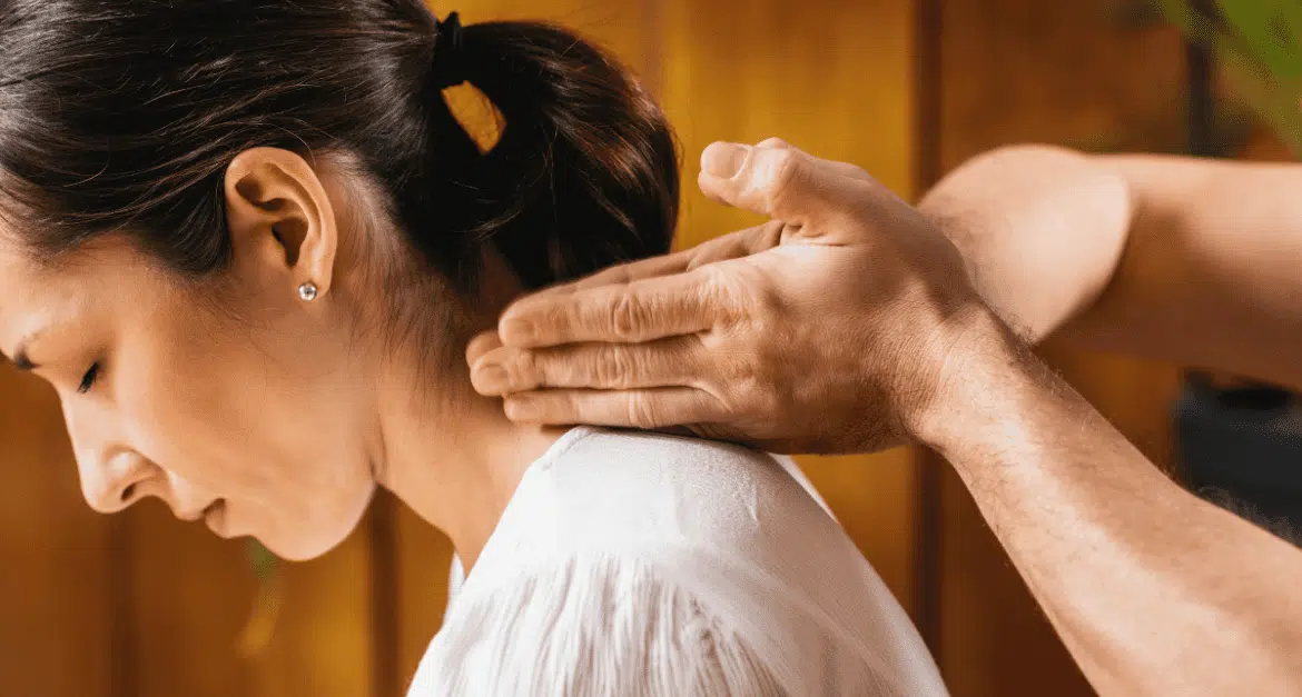 Discover the Hidden Causes of Neck Pain and How to Find Relief