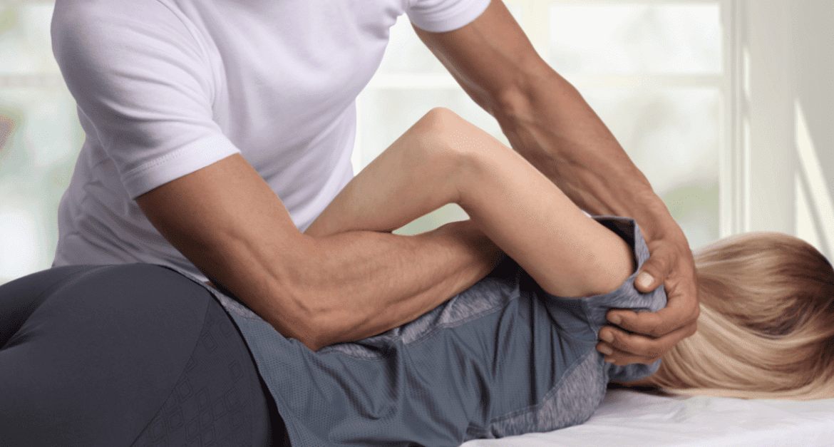 Recover Faster: The Advantages of Local Sports Chiropractic Services