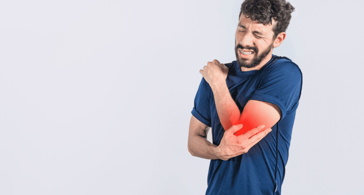 How to Effectively Treat Tennis Elbow: Exercises, Braces, and Quick Relief Tips