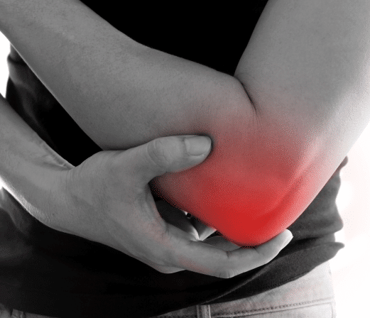 Tennis Elbow & Golfer’s Elbow